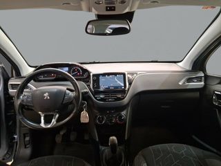 Peugeot 2008 Active BlueHDI 100 S&S BVM6