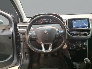 Peugeot 2008 Active BlueHDI 100 S&S BVM6