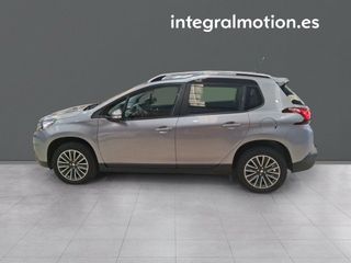 Peugeot 2008 Active BlueHDI 100 S&S BVM6