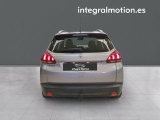 Peugeot 2008 Active BlueHDI 100 S&S BVM6