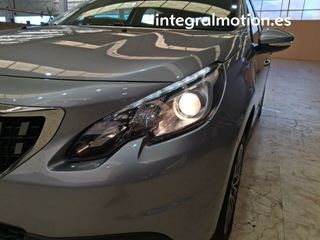 Peugeot 2008 Active BlueHDI 100 S&S BVM6