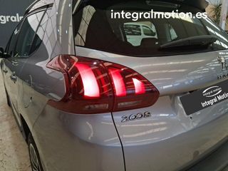 Peugeot 2008 Active BlueHDI 100 S&S BVM6