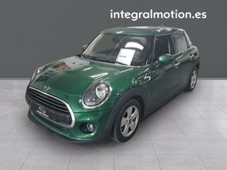 MINI MINI COOPER 5 PUERTAS