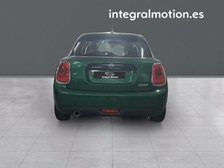 MINI MINI COOPER 5 PUERTAS