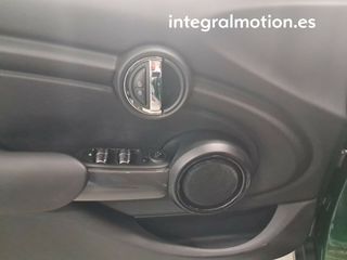 MINI MINI COOPER 5 PUERTAS