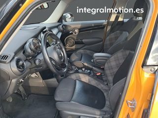 MINI MINI COOPER D 5 PUERTAS