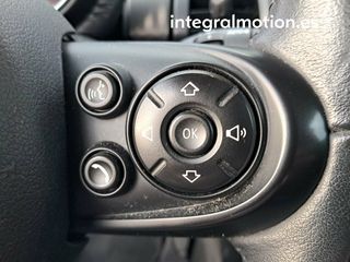 MINI MINI COOPER D 5 PUERTAS