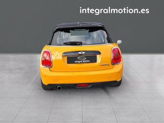 MINI MINI COOPER D 5 PUERTAS