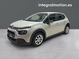 Citroën C3 BlueHDi 75KW (100CV) S&S Live Pack