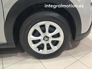 Citroën C3 BlueHDi 75KW (100CV) S&S Live Pack