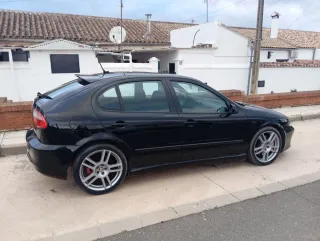 Seat león Cupra R Mk1