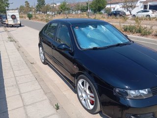Seat león Cupra R Mk1