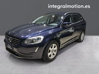 Volvo XC60 2.0 D3 Momentum