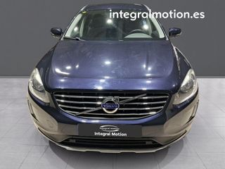 Volvo XC60 2.0 D3 Momentum