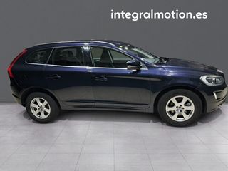 Volvo XC60 2.0 D3 Momentum