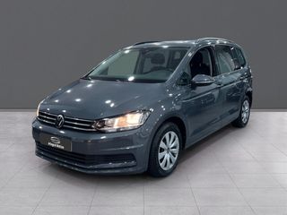 Volkswagen Touran Advance 2.0 TDI 110kW (150CV) DSG