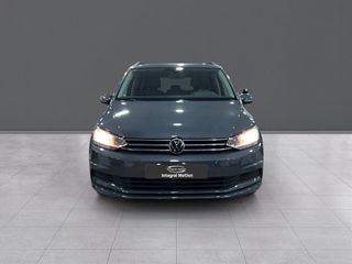 Volkswagen Touran Advance 2.0 TDI 110kW (150CV) DSG