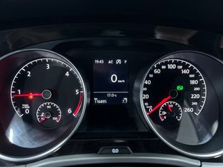 Volkswagen Touran Advance 2.0 TDI 110kW (150CV) DSG