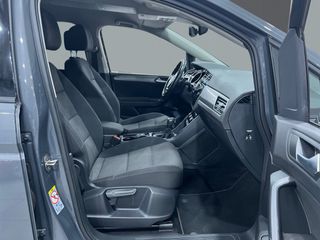 Volkswagen Touran Advance 2.0 TDI 110kW (150CV) DSG