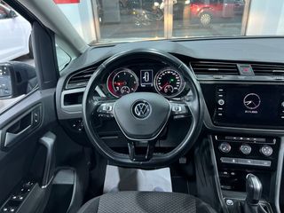 Volkswagen Touran Advance 2.0 TDI 110kW (150CV) DSG