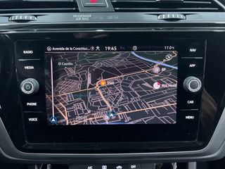 Volkswagen Touran Advance 2.0 TDI 110kW (150CV) DSG