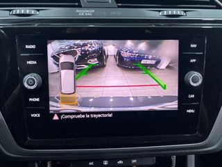 Volkswagen Touran Advance 2.0 TDI 110kW (150CV) DSG