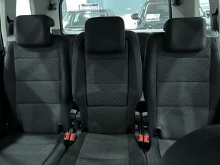 Volkswagen Touran Advance 2.0 TDI 110kW (150CV) DSG