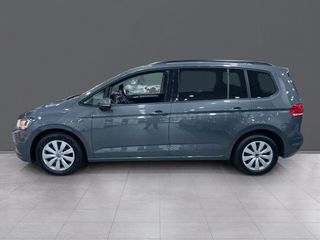 Volkswagen Touran Advance 2.0 TDI 110kW (150CV) DSG