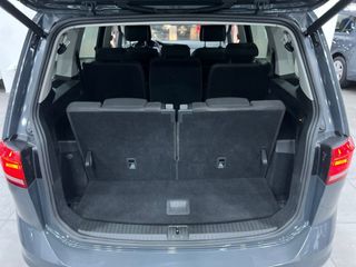 Volkswagen Touran Advance 2.0 TDI 110kW (150CV) DSG