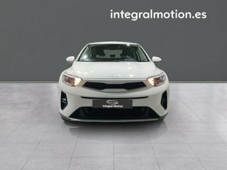 Kia Stonic 1.2 DPi 62kW (84CV) Concept