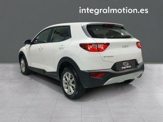 Kia Stonic 1.2 DPi 62kW (84CV) Concept