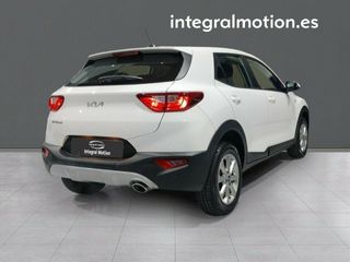 Kia Stonic 1.2 DPi 62kW (84CV) Concept