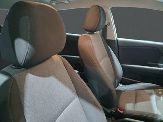 Kia Stonic 1.2 DPi 62kW (84CV) Concept