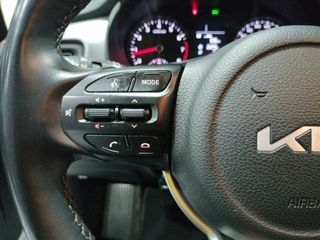 Kia Stonic 1.2 DPi 62kW (84CV) Concept