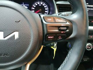 Kia Stonic 1.2 DPi 62kW (84CV) Concept