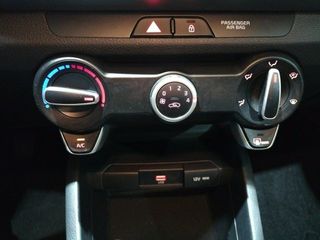 Kia Stonic 1.2 DPi 62kW (84CV) Concept