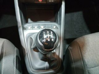 Kia Stonic 1.2 DPi 62kW (84CV) Concept