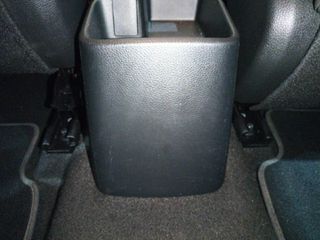 Kia Stonic 1.2 DPi 62kW (84CV) Concept