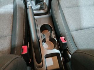 Kia Stonic 1.2 DPi 62kW (84CV) Concept