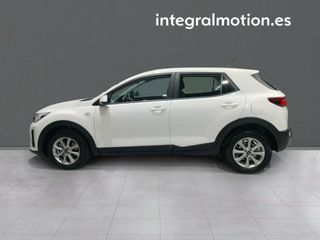 Kia Stonic 1.2 DPi 62kW (84CV) Concept