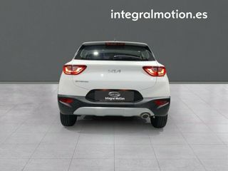 Kia Stonic 1.2 DPi 62kW (84CV) Concept