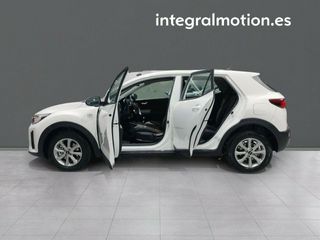 Kia Stonic 1.2 DPi 62kW (84CV) Concept