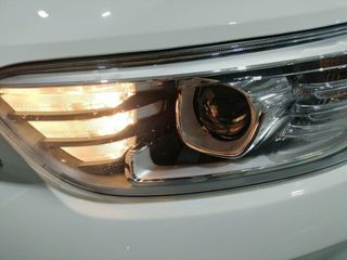 Kia Stonic 1.2 DPi 62kW (84CV) Concept