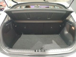 Kia Stonic 1.2 DPi 62kW (84CV) Concept