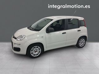 Fiat Panda Panda Hybrid 1.0 Gse 51kw (70CV)