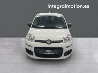 Fiat Panda Panda Hybrid 1.0 Gse 51kw (70CV)