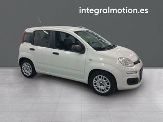 Fiat Panda Panda Hybrid 1.0 Gse 51kw (70CV)
