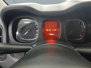 Fiat Panda Panda Hybrid 1.0 Gse 51kw (70CV)