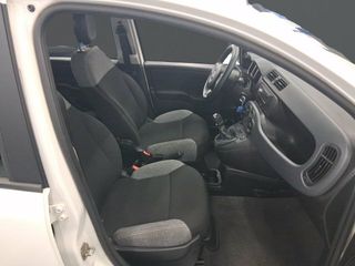 Fiat Panda Panda Hybrid 1.0 Gse 51kw (70CV)