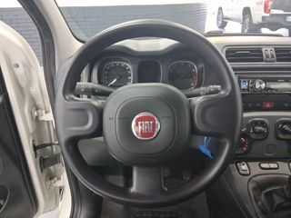 Fiat Panda Panda Hybrid 1.0 Gse 51kw (70CV)